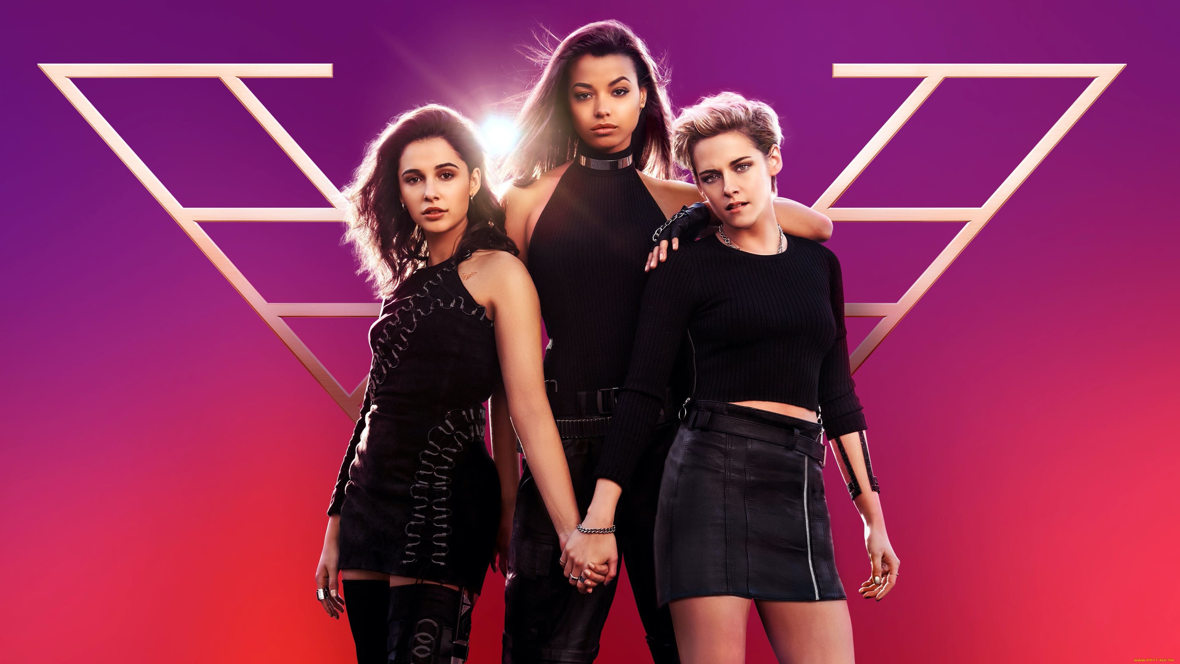 charlie`s angels , 2019,  , , , , , , , , , , 